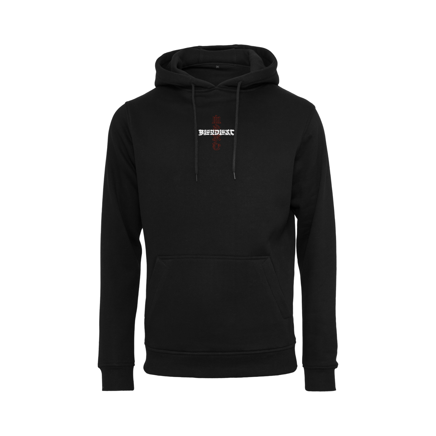 Bloodlust - Regular Hoodie